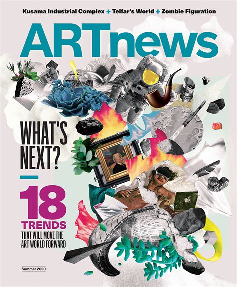 ARTnews.com – The Leading Source for Art News & Art Event .